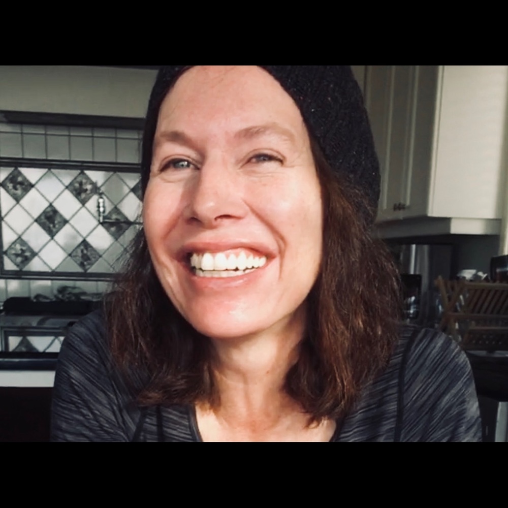 Meet your Posher, Tanja